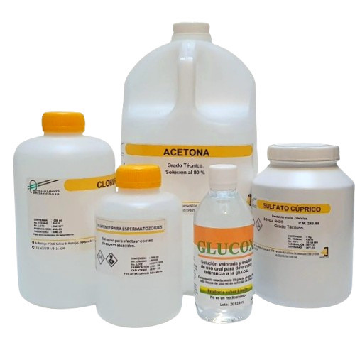  Vaselina Líquida Petrolato liquido.  GOLDEN BELL (1 L)