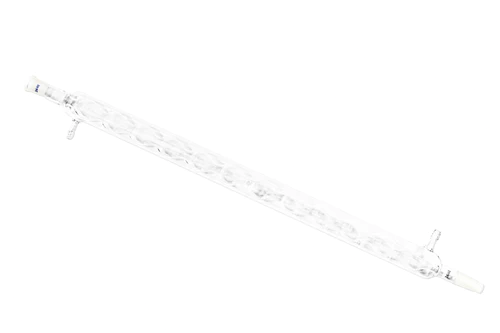 CONDENSADOR ALLIHN 700MM JUNTA 24/40 ROSARIO   EISCO