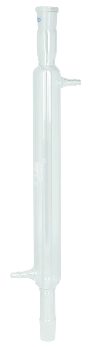 CONDENSADOR LIEBIG 400MM JUNTA 24/40 (RECTO)   EISCO