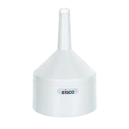 EMBUDO BUCHNER DE POLIPROPILENO 110MM   EISCO