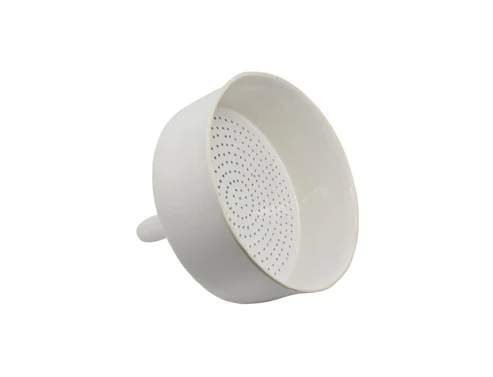 EMBUDO BUCHNER DE PORCELANA 300MM   EISCO