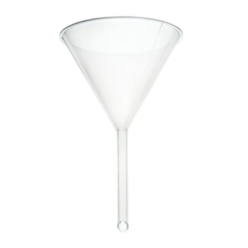 EMBUDO DE FILTRACION DE PLASTICO DE 100MM   EISCO