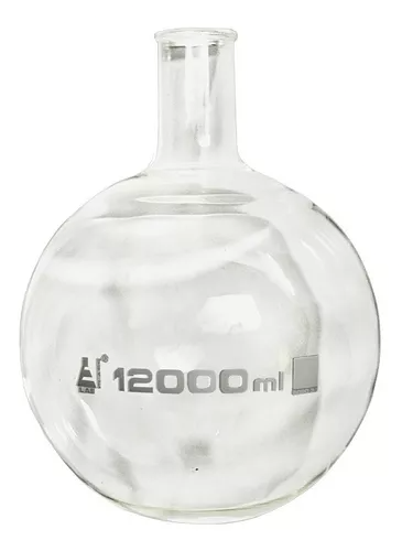 MATRAZ BOLA FONDO REDONDO 12LT   EISCO