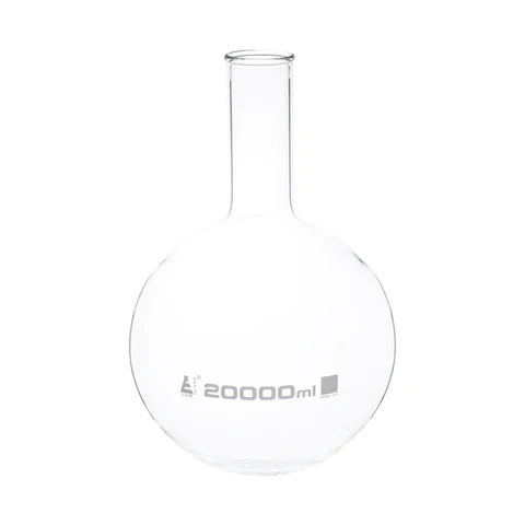 MATRAZ BOLA FONDO REDONDO 20LT   EISCO