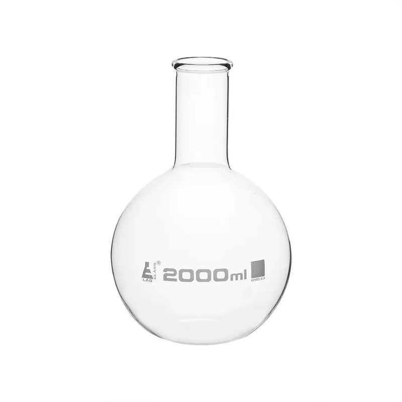 MATRAZ BOLA FONDO REDONDO 20LT CON 2 BOCA EISCO