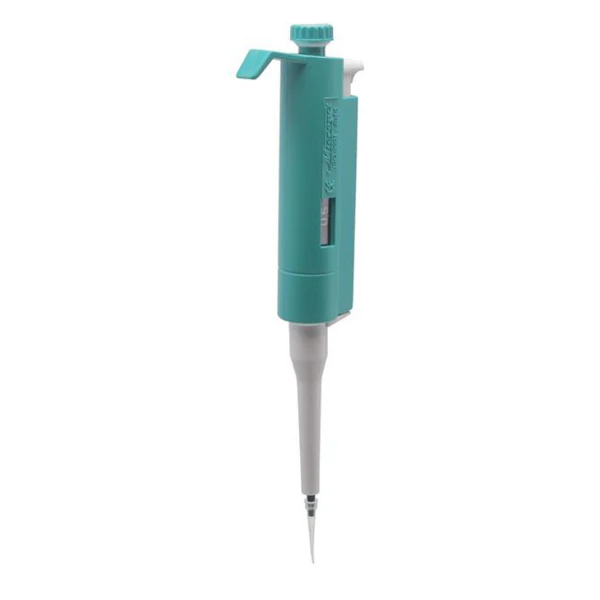 MICROPIPETA DE VOLUMEN VARIABLE 0.5-10µL   EISCO