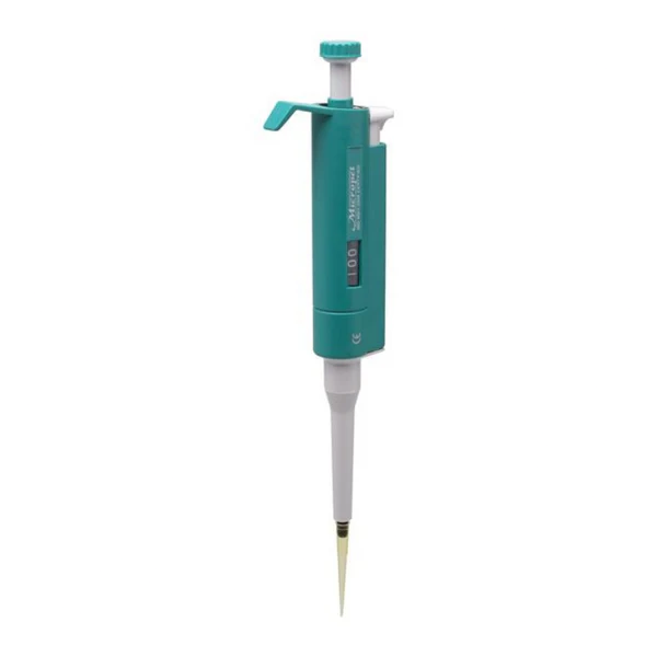 MICROPIPETA DE VOLUMEN VARIABLE 10-100µL   EISCO