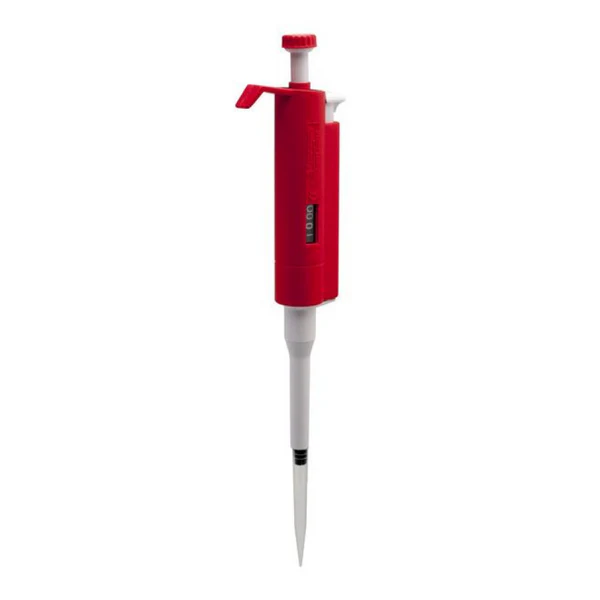 MICROPIPETA DE VOLUMEN VARIABLE 100-1000µL   EISCO