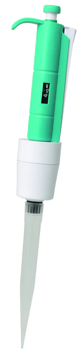 MICROPIPETA DE VOLUMEN VARIABLE 2-10ML   EISCO