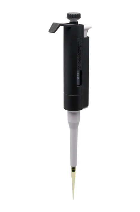 MICROPIPETA DE VOLUMEN VARIABLE 20-200µL   EISCO