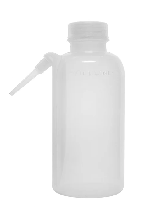 PICETA LAVADORA POLIETILENO 500ML   EISCO