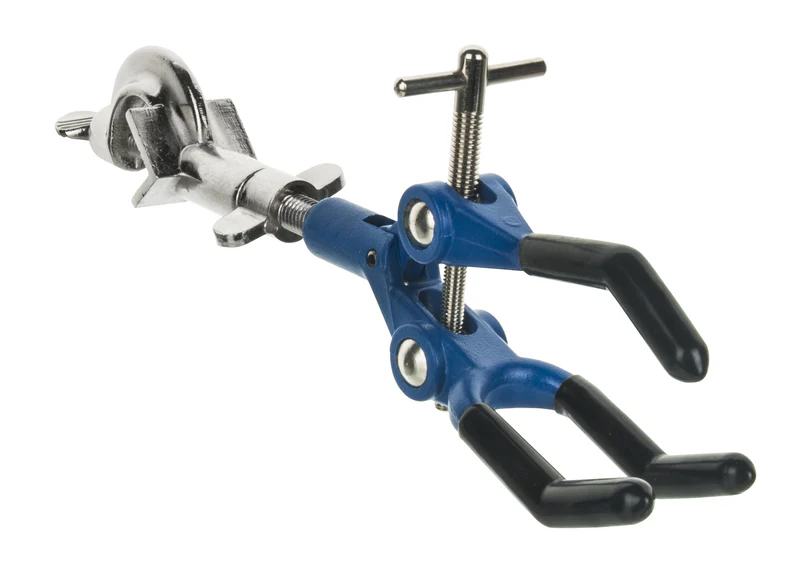PINZA 3 DEDOS PARA REFRIGERANTE C/ASEGURADOR   EISCO
