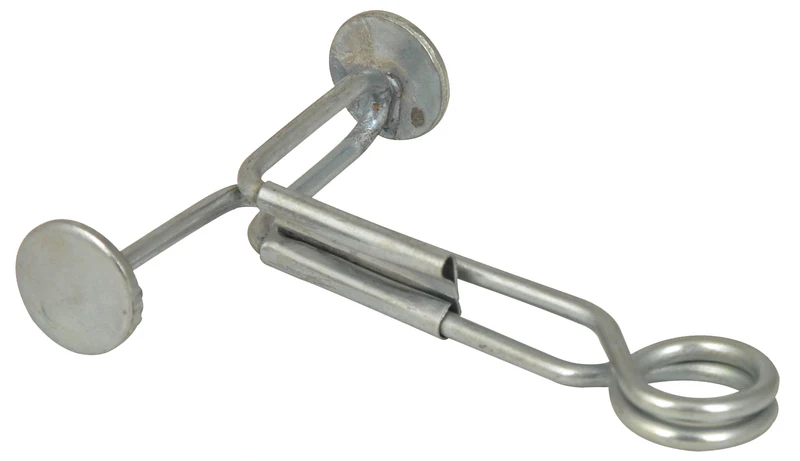 PINZA DE MOHR NIQUELADA   EISCO