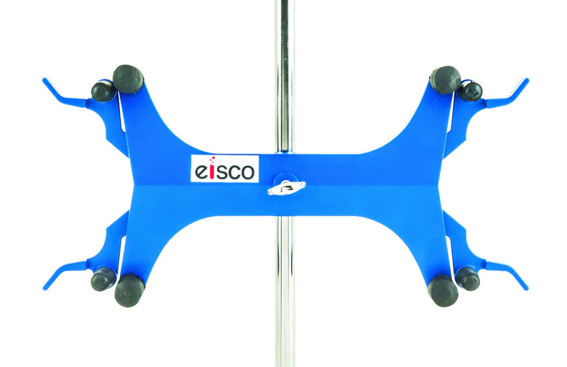 PINZA PARA BURETA DOBLE TIPO MARIPOSA   EISCO