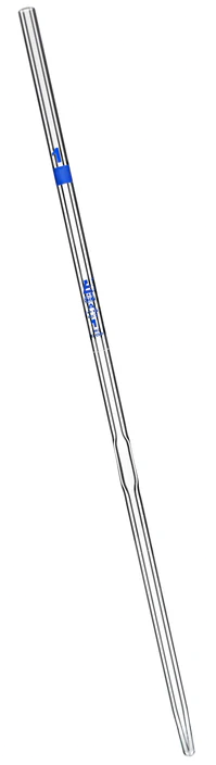 PIPETA VOLUMETRICA CLASE "A" 1ML   EISCO