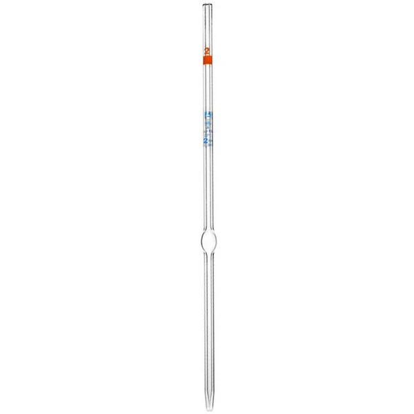 PIPETA VOLUMETRICA CLASE "A" 2ML   EISCO