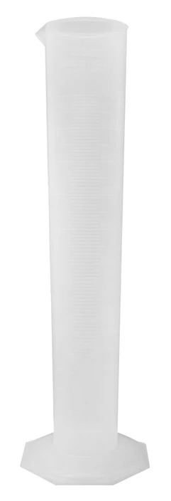 PROBETA GRADUADA POLIPROPILENO 1LT   EISCO
