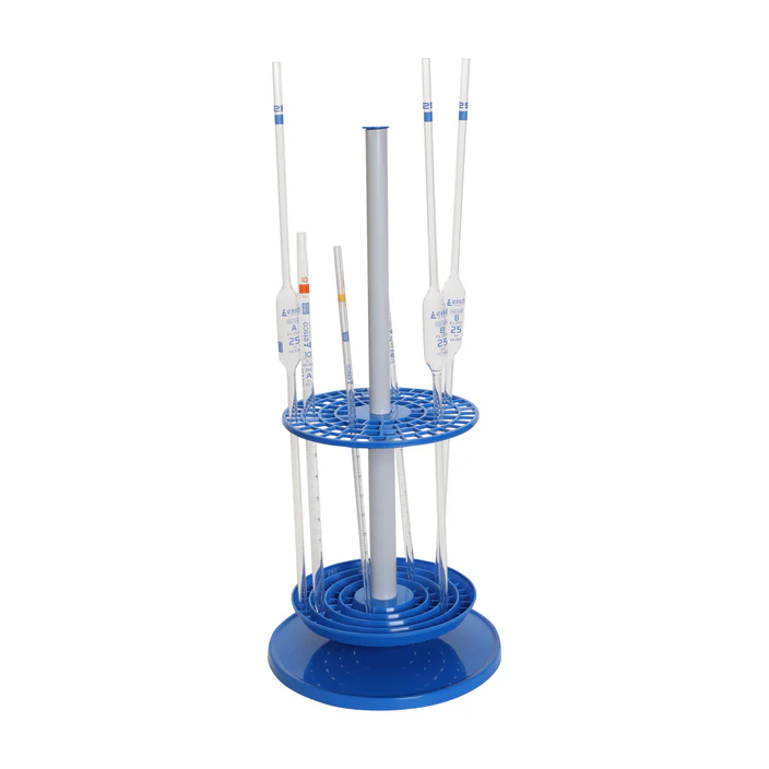SOPORTE PARA PIPETAS -GIRATORIO PP PARA 94 PIPETAS   EISCO