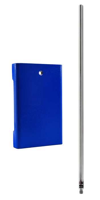 SOPORTE UNIVERSAL CON VARILLA DE 60CM DE 12MM   EISCO