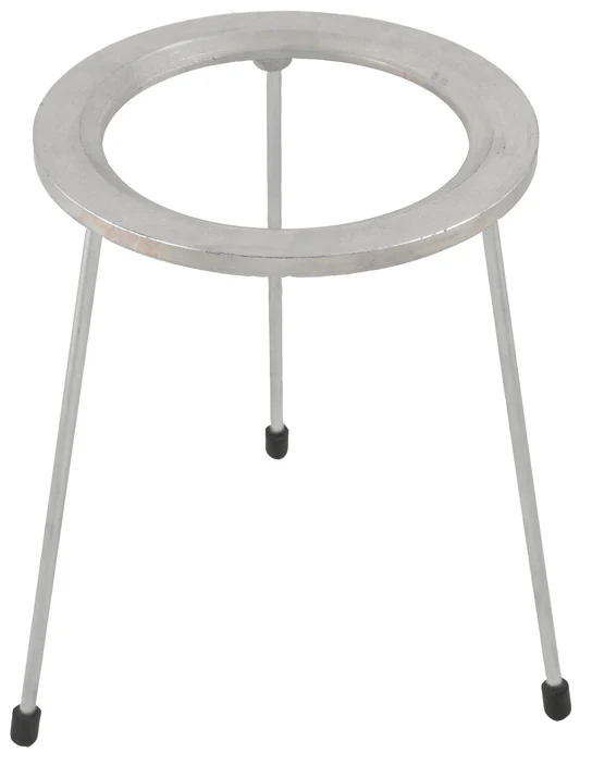 TRIPIE FIJO SENCILLO 15CM   EISCO