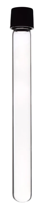 TUBO CULTIVO CON TAPA ROSCA 16X150MM EISCO