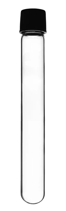 TUBO CULTIVO CON TAPA ROSCA 20X150MM EISCO