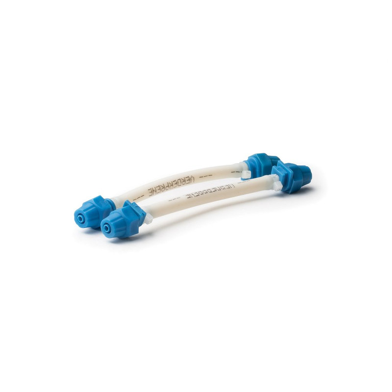 Conjunto de tubos para bomba peristáltica. HANNA