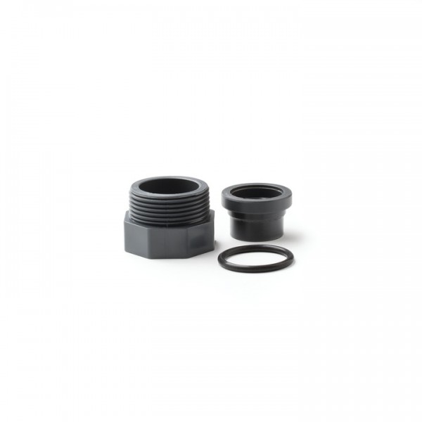 Conjunto de conexiones para sonda  (O-ring, tuerca, adaptador). HANNA