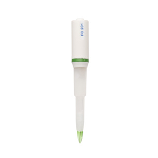 Electrodo inteligente Foodcare de pH para lácteos y alimentos semisólidos. HANNA