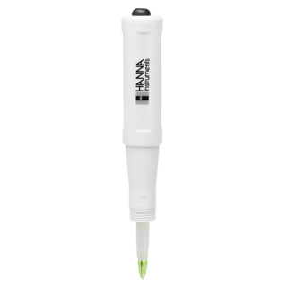 Electrodo de pH Foodcare para productos cárnicos con conector DIN. HANNA