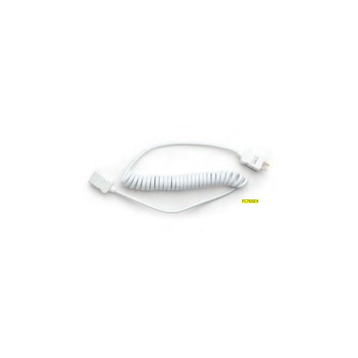 Cable de extensión para sondas de termopar tipo K de 1 m (3.3 '). HANNA