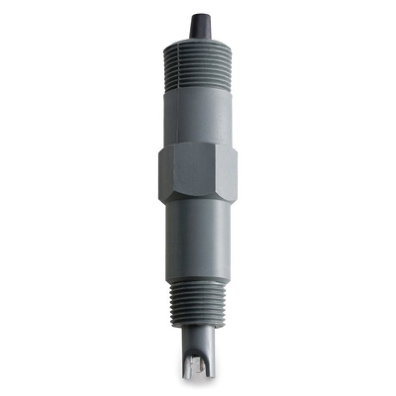 Electrodo de pH de la serie HI1000 con cable de 5 m. HANNA
