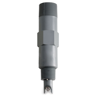 Electrodo de pH de la serie HI1000 con matching pin y cable de 3 m. HANNA