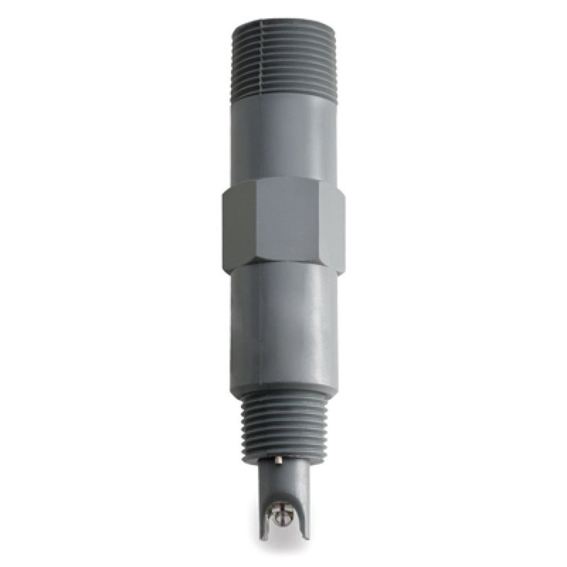 Electrodo de pH de la serie HI1000 con matching pin y cable de 5 m. HANNA