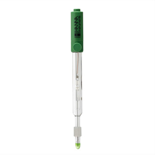 ELECTRODO DE PH PARA VINOS  1 MT CABLE +. HANNA