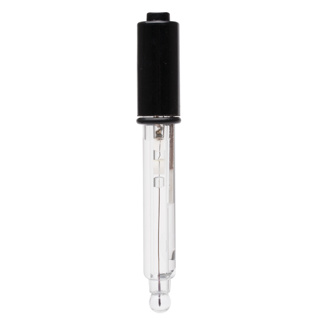 Electrodo de pH combinado con cuerpo de vidrio (altas temperaturas), cable 5 m. HANNA