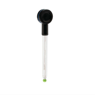 Electrodo HALO de pH con cuerpo de vidrio, relleno de gel y con Bluetooth®. HANNA