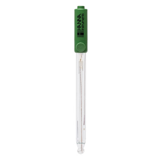 Electrodo digital de pH con cuerpo de vidrio para propósitos generales. HANNA