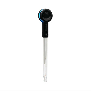 Electrodo HALO de peH rellenable con cuerpo de vidrio y Bluetooth®. HANNA