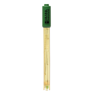 Electrodo digital de pH con cuerpo de PEI para aplicaciones en campo. HANNA
