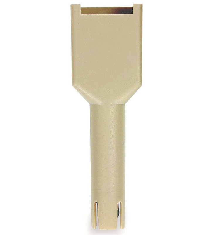 Electrodo de repuesto para propósito general y aplicaciones en campo. HANNA