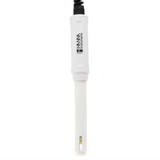 Electrodo de pH/CE/TDS, conector multi-pin, recomendado para la serie HI9811-5, HI9812-5, HI9813-5. HANNA