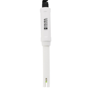Electrodo de pH/CE/TDS para la serie HI9813-6 con CAL Check™, para invernaderos e hidroponía. HANNA