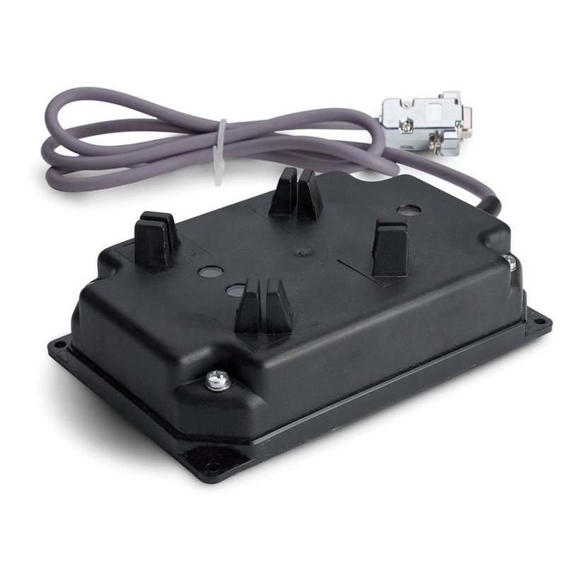 Transmisor infrarrojo, para conexión con PC, para la serie HI141. HANNA