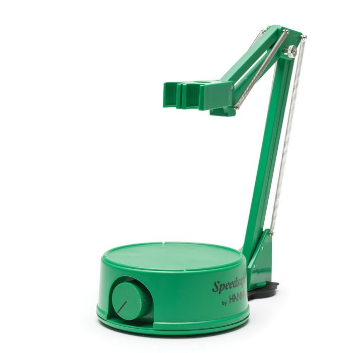 Mini agitador magnético, verde, 230 V. HANNA