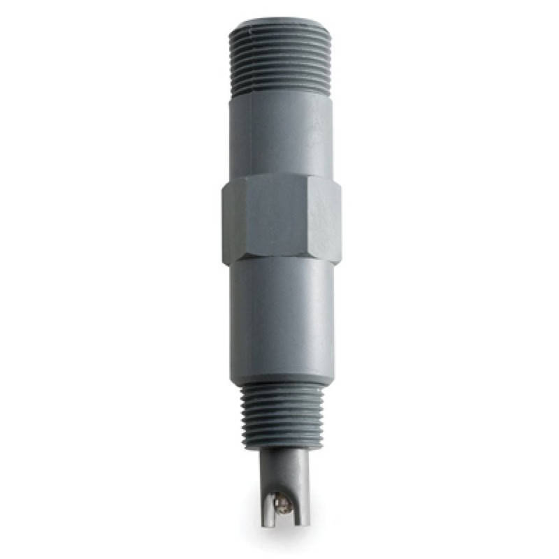 Electrodo de ORP de la serie HI2000, cable de 3 m. HANNA