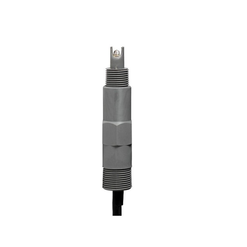 Electrodo de ORP de la serie HI2000, cable de 5 m. HANNA