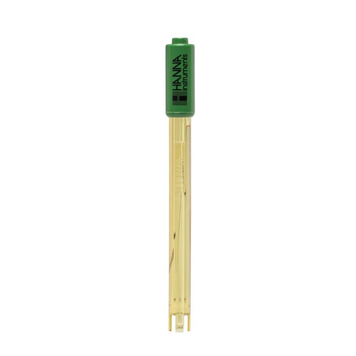 Electrodo de refrencia de cuerpo de PEI para el FC301B. HANNA