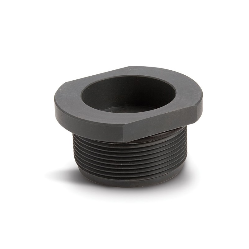 Soporte de electrodo para instalación directa en linea, rosca PG 13.5. HANNA