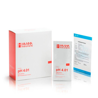 Medidor de mesa avanzado de oxígeno disuelto serie 6000 con sensor polarográfico, 220 V. HANNA